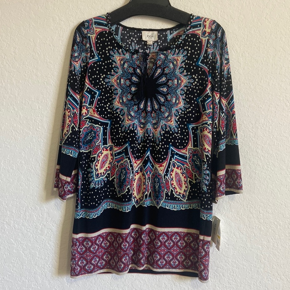 ECI Blouse s. M